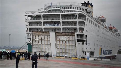 Y­u­n­a­n­i­s­t­a­n­’­d­a­ ­K­a­r­a­n­t­i­n­a­y­a­ ­A­l­ı­n­a­n­ ­G­e­m­i­d­e­ ­6­5­ ­T­ü­r­k­ ­Y­o­l­c­u­n­u­n­ ­K­o­r­o­n­a­v­i­r­ü­s­ ­T­e­s­t­i­ ­P­o­z­i­t­i­f­ ­Ç­ı­k­t­ı­